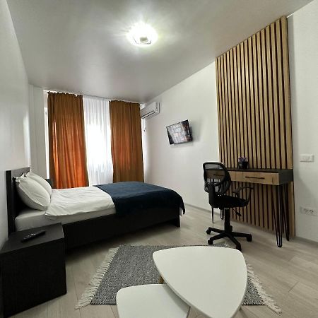 Renting Solutions Studio Ясси Екстер'єр фото