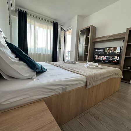 Renting Solutions Studio Ясси Екстер'єр фото