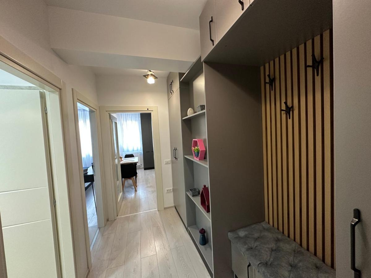Renting Solutions Studio Ясси Екстер'єр фото