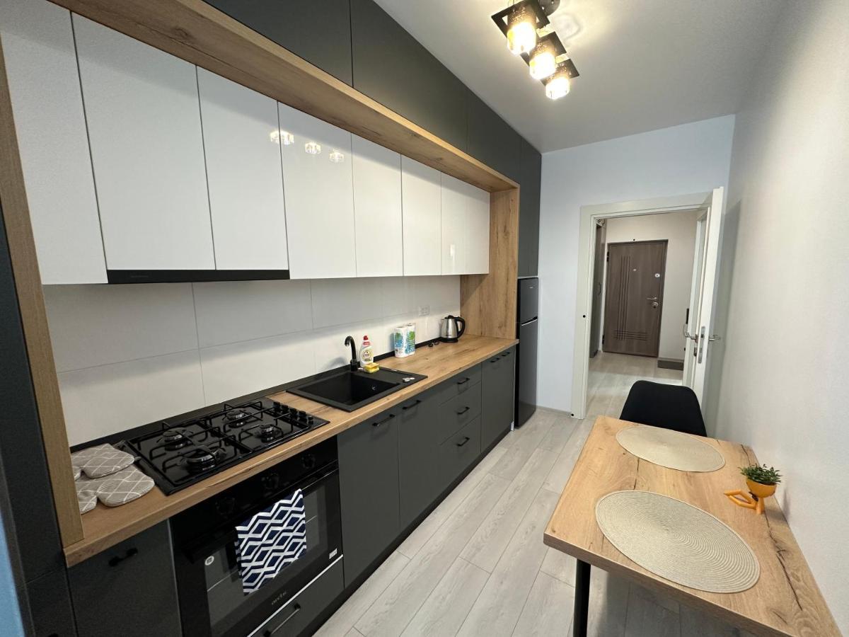 Renting Solutions Studio Ясси Екстер'єр фото