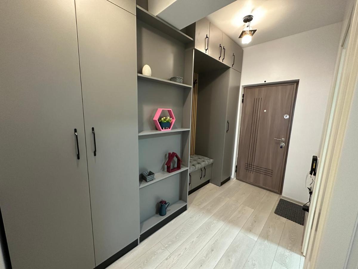 Renting Solutions Studio Ясси Екстер'єр фото