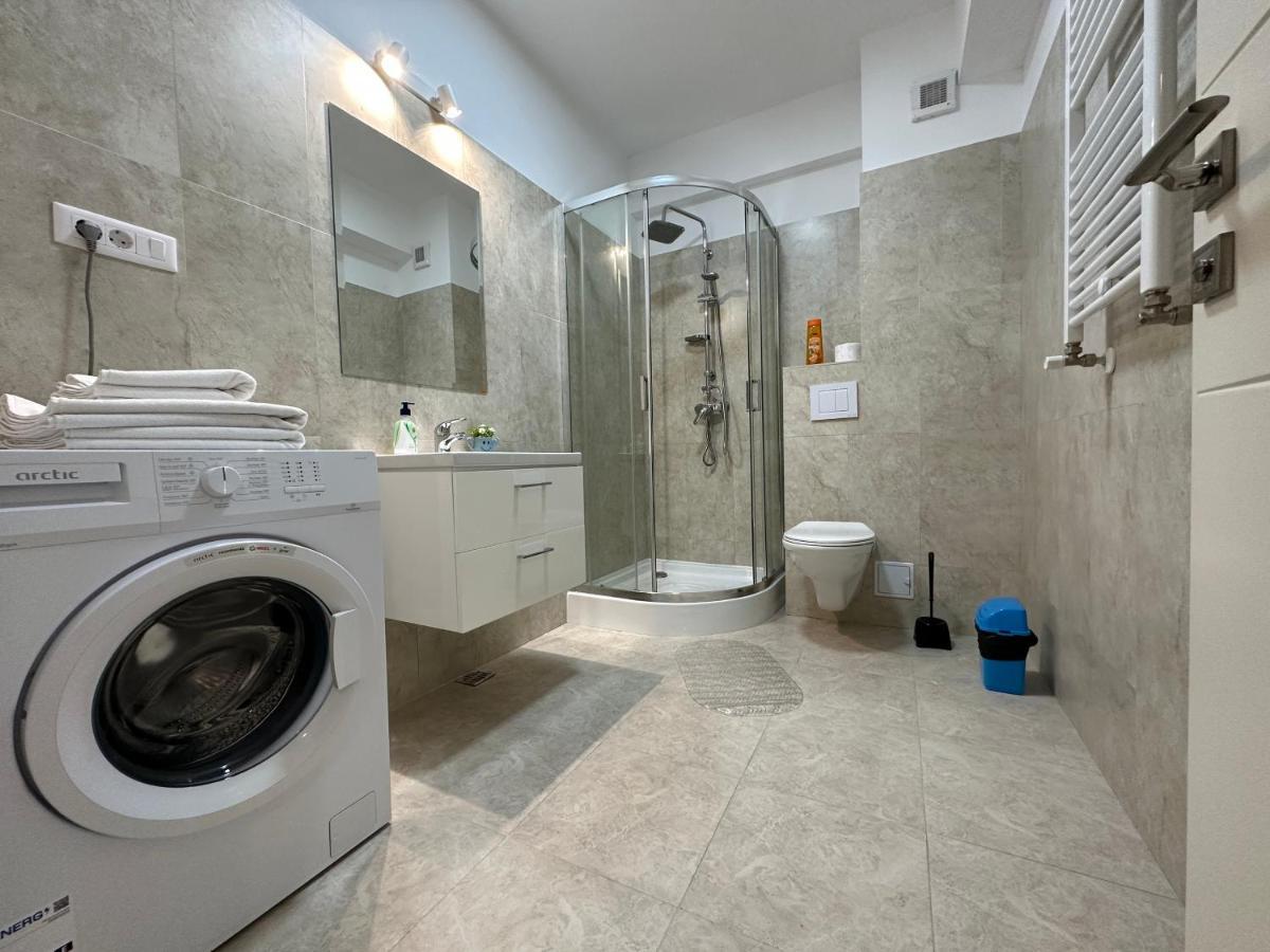 Renting Solutions Studio Ясси Екстер'єр фото