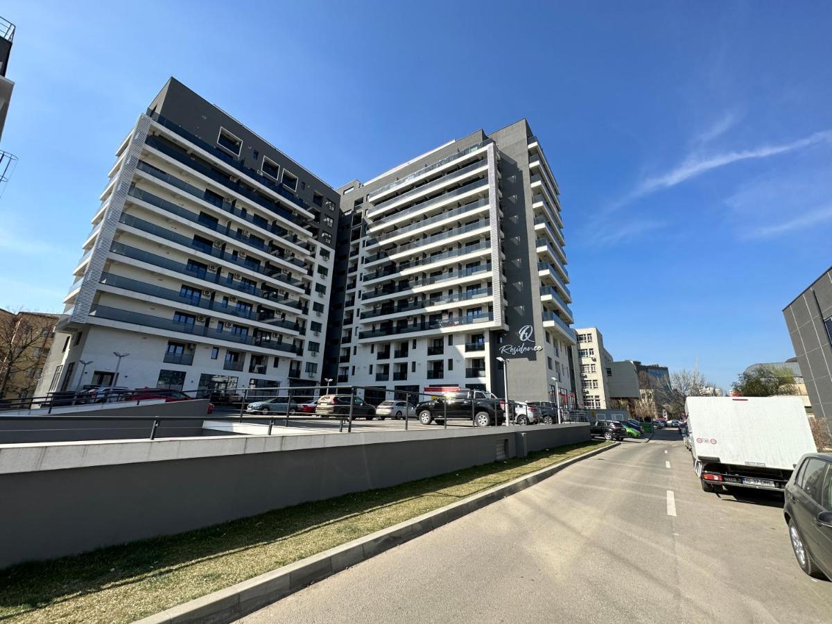Renting Solutions Studio Ясси Екстер'єр фото