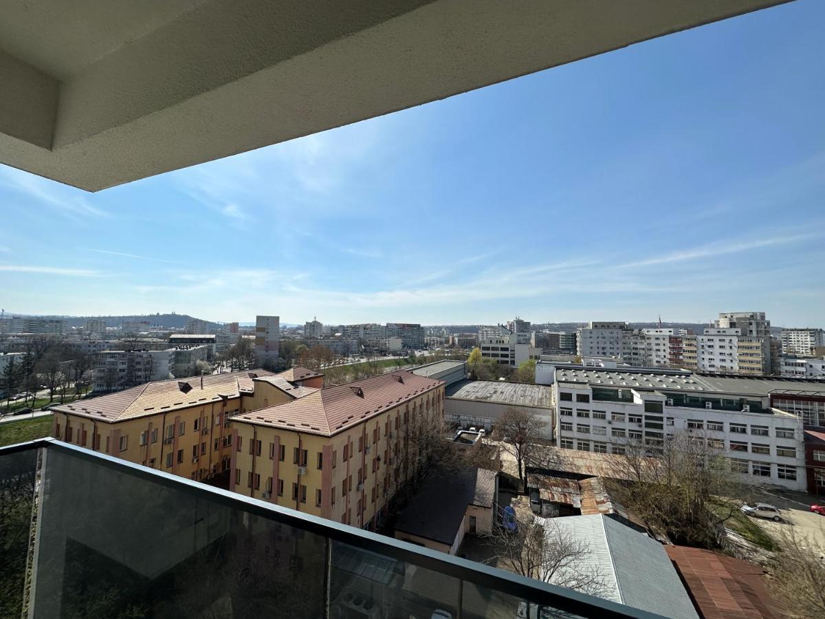 Renting Solutions Studio Ясси Екстер'єр фото