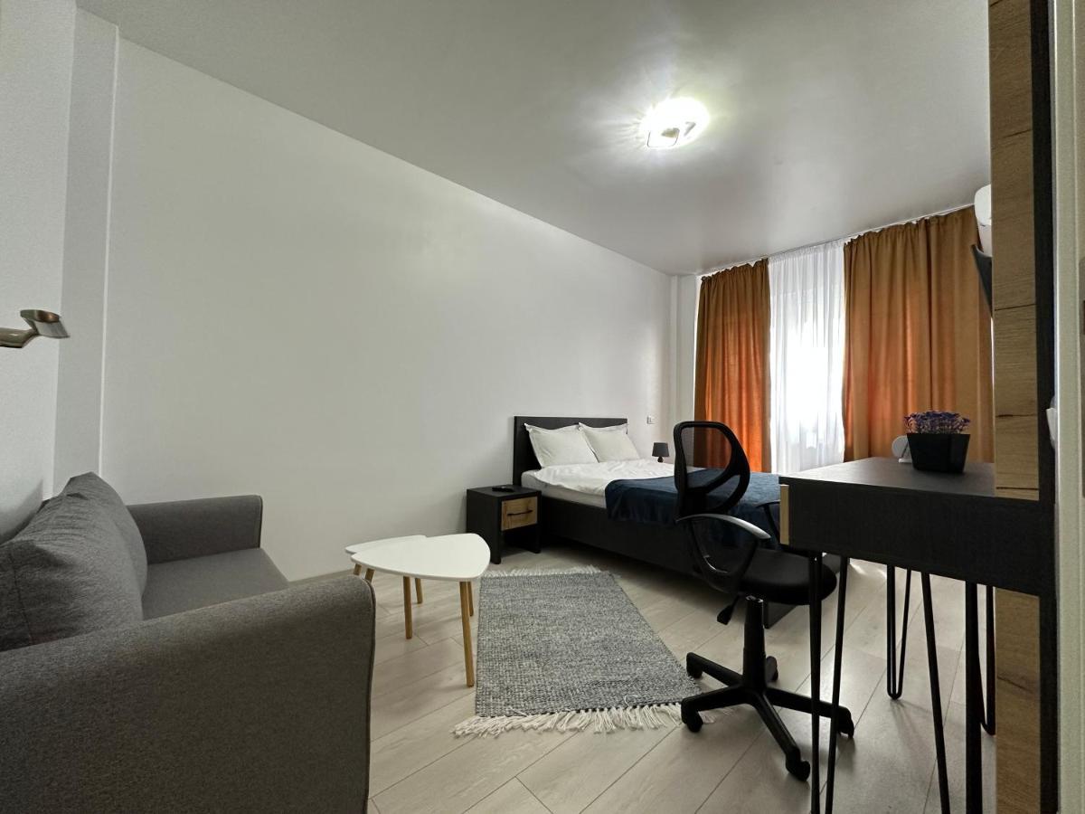 Renting Solutions Studio Ясси Екстер'єр фото