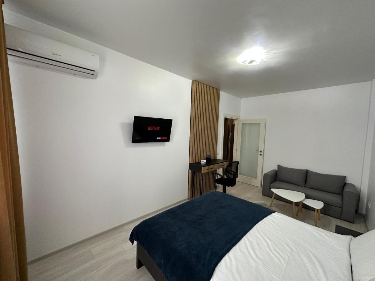 Renting Solutions Studio Ясси Екстер'єр фото