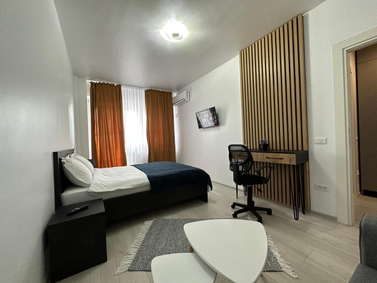Renting Solutions Studio Ясси Екстер'єр фото