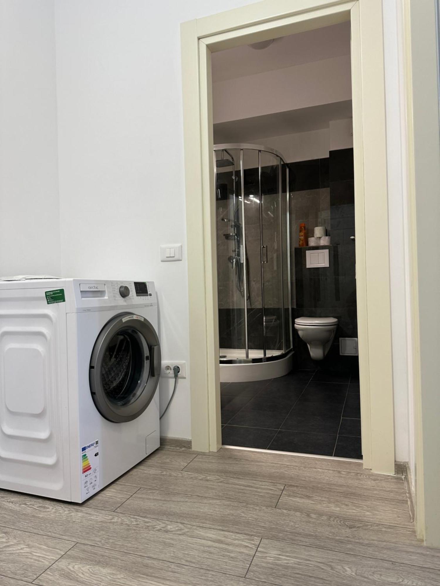 Renting Solutions Studio Ясси Екстер'єр фото