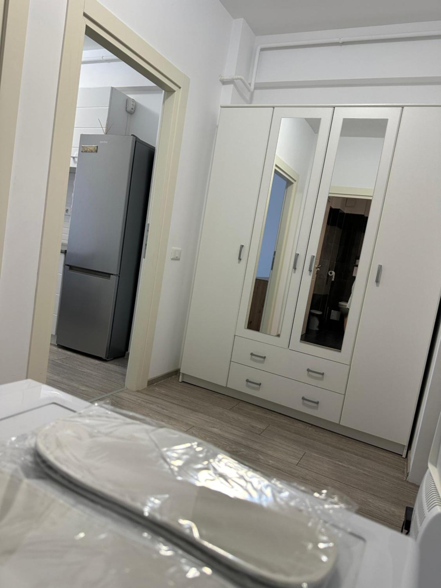 Renting Solutions Studio Ясси Екстер'єр фото