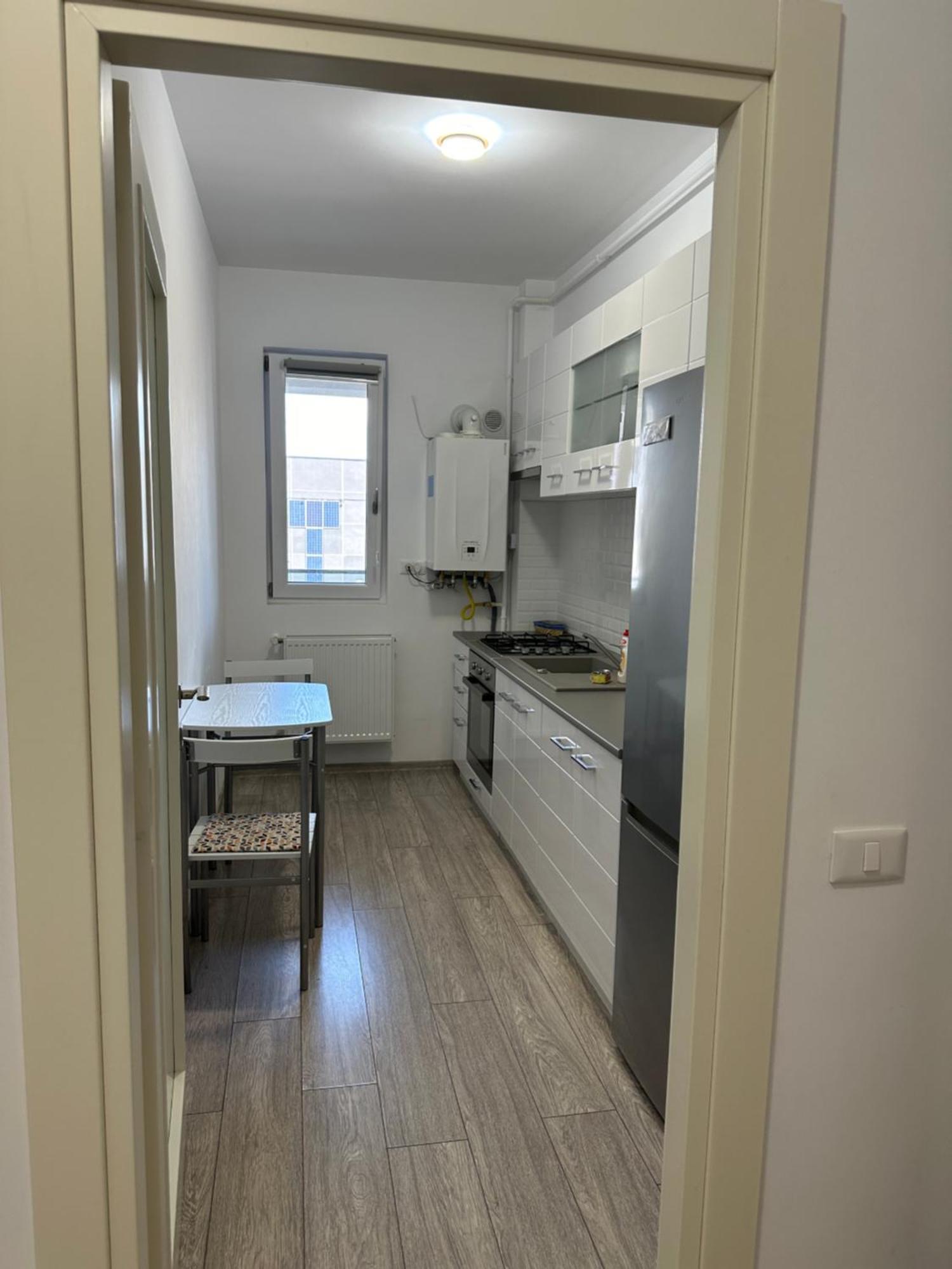Renting Solutions Studio Ясси Екстер'єр фото