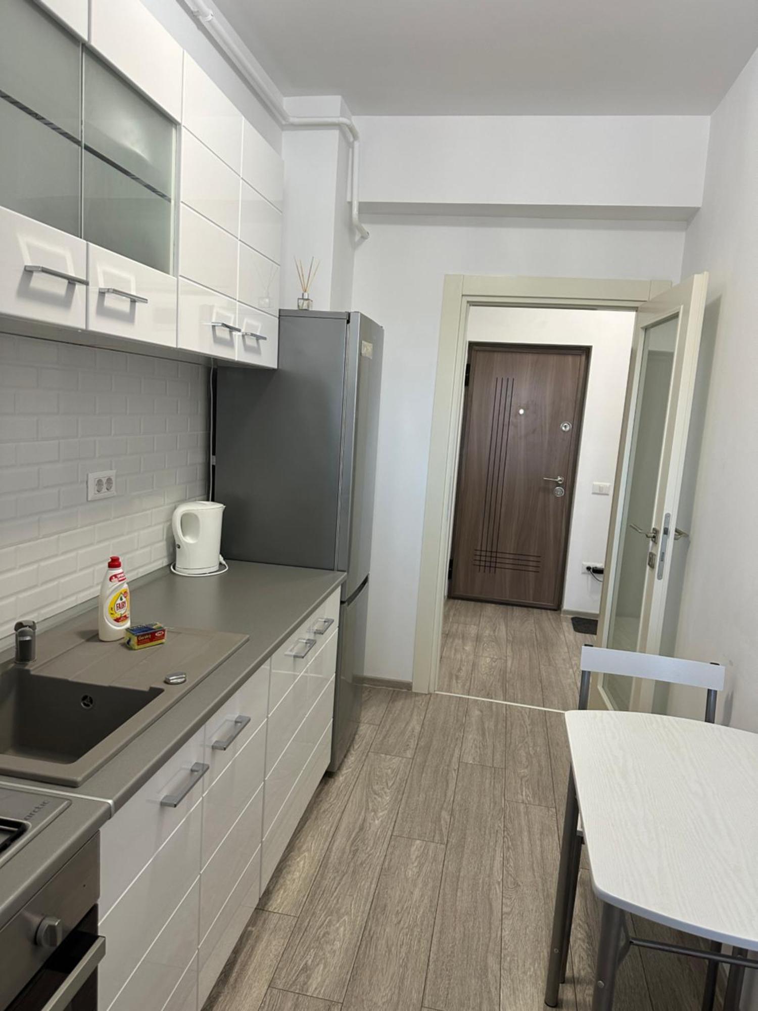 Renting Solutions Studio Ясси Екстер'єр фото