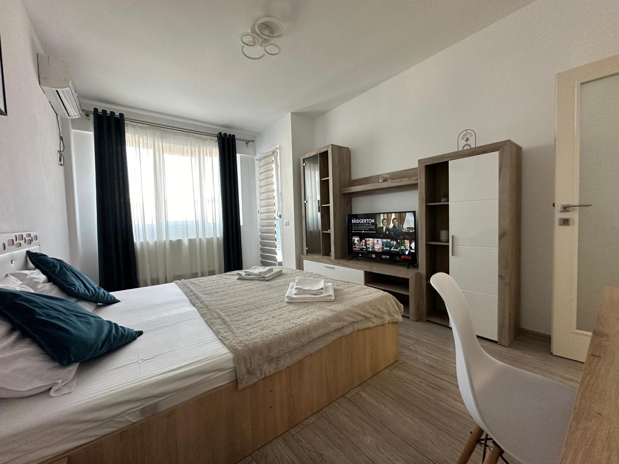 Renting Solutions Studio Ясси Екстер'єр фото