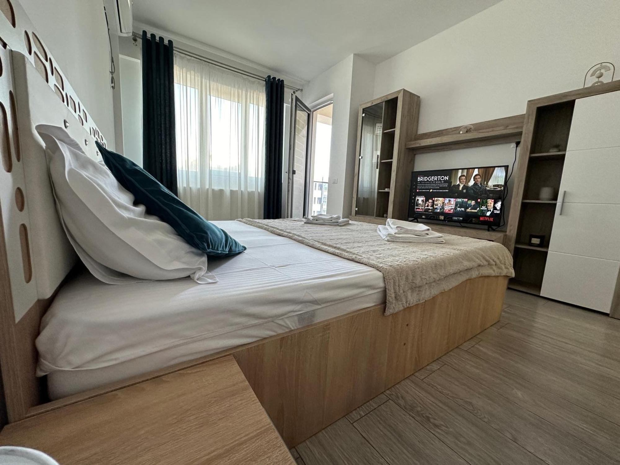 Renting Solutions Studio Ясси Екстер'єр фото