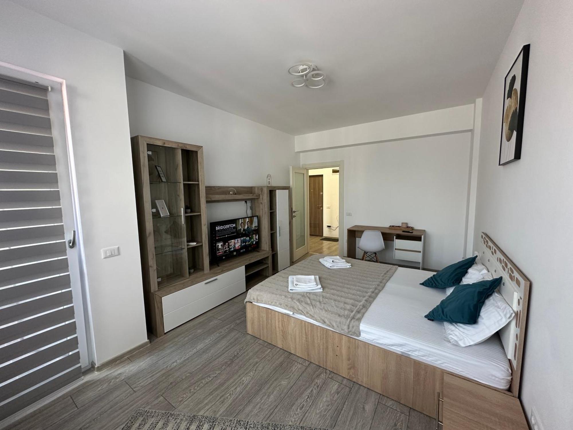 Renting Solutions Studio Ясси Екстер'єр фото